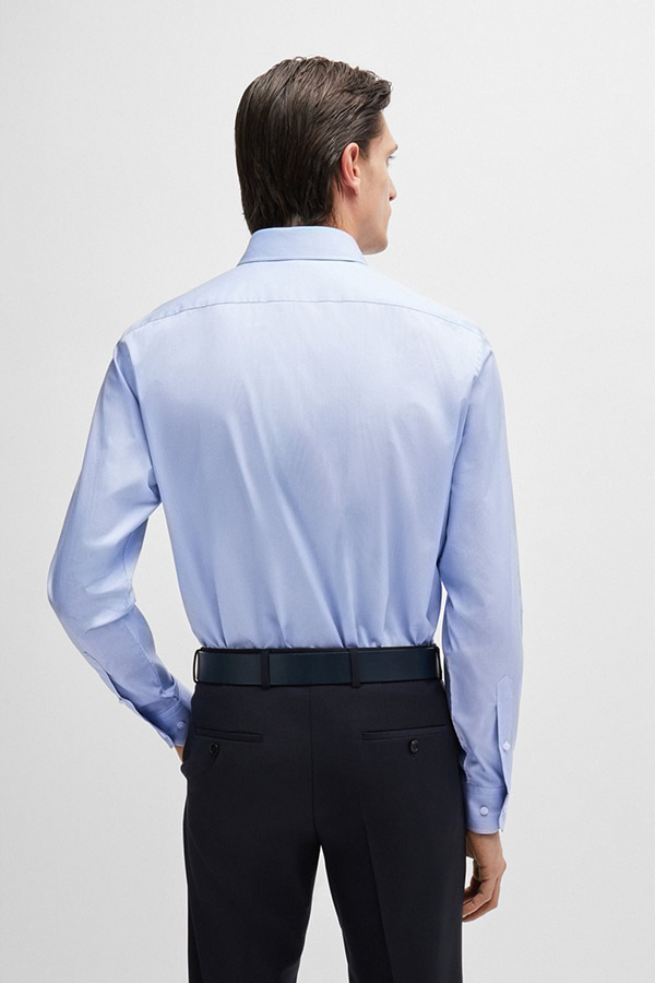 ΠΟΥΚΑΜΙΣΟ BOSS - 451 ΣΙΕΛ